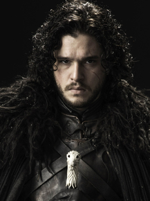 Game of Thrones | Джон Сноу