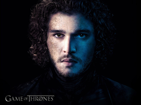 Game of Thrones | Джон Сноу