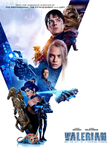 Valerian | Валериан
