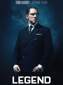 Legend | Ronnie Kray