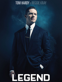 Legend | Reggie Kray