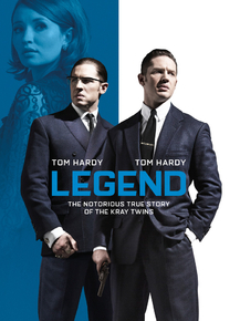 Legend | Легенда