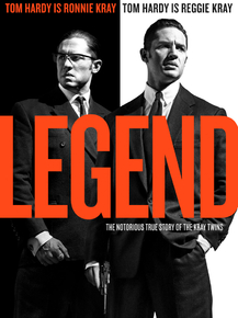 Legend | Легенда