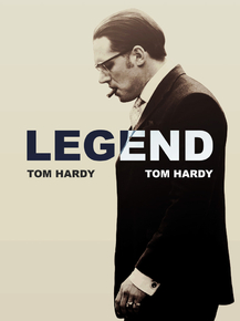 Legend | Легенда