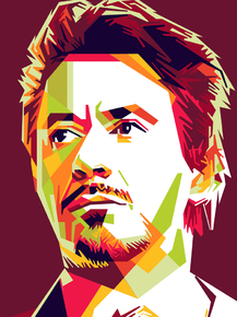 Robert Downey Jr. | Роберт Дауни Младший