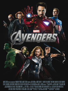 Avengers | Мстители