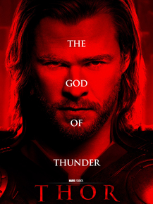 Thor: Ragnarok | Тор: Рагнарёк