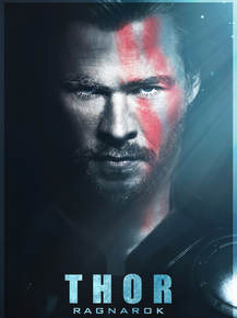 Thor: Ragnarok | Тор: Рагнарёк