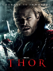 Thor: Ragnarok | Тор: Рагнарёк