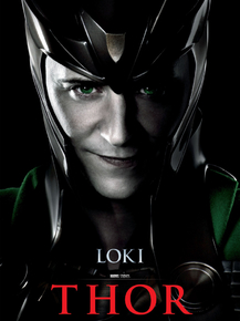Thor: Ragnarok | Loki