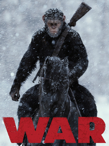 War for the Planet of the Apes | Планета обезьян: Война