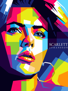 Scarlett Johansson | Скарлетт Йоханссон