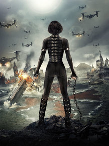 Resident Evil | Обитель зла