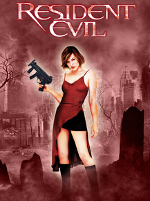 Resident Evil | Обитель зла