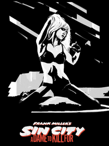Sin City | Город грехов