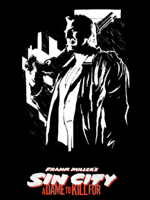 Sin City | Город грехов