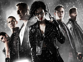 Sin City | Город грехов