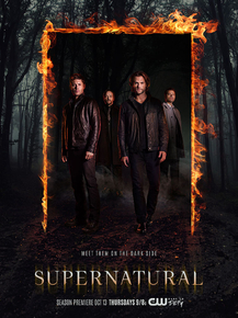 Supernatural | Сверхъестественное