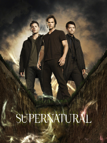 Supernatural | Сверхъестественное