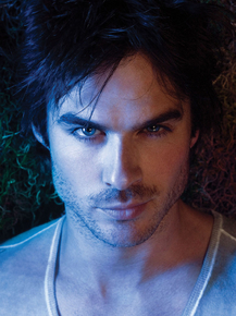 The Vampire Diaries | Дневники вампира