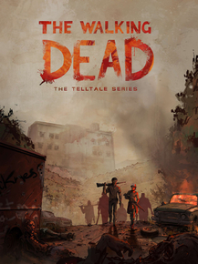 Walking Dead | Ходячие мертвецы