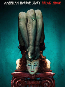 American Horror Story: Freak Show | Американская история ужасов