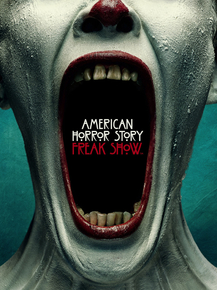 American Horror Story: Freak Show | Американская история ужасов