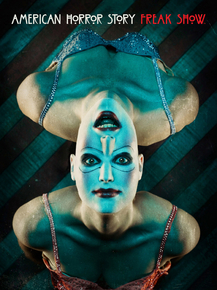 American Horror Story: Freak Show | Американская история ужасов