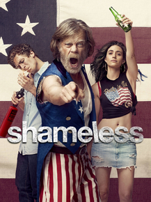 Shameless | Бесстыжие