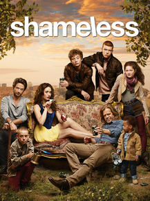 Shameless | Бесстыжие