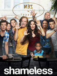 Shameless | Бесстыжие