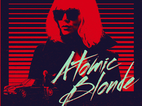 Atomic Blonde | Взрывная Блондинка