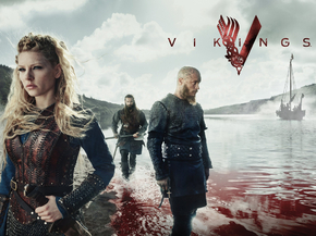 Vikings | Викинги
