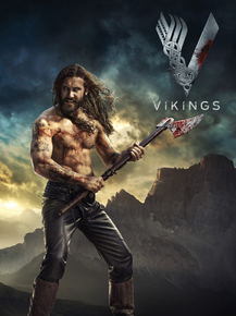 Vikings | Викинги
