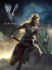 Vikings | Викинги