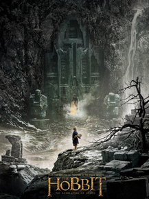 Hobbit | Хоббит: Пустошь Смауга