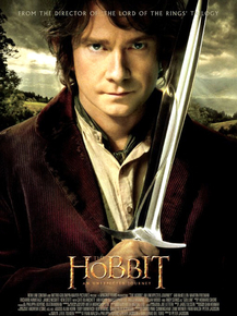 Hobbit | Хоббит: Нежданное путешествие