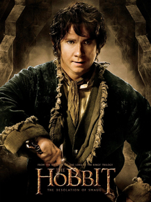 Hobbit | Хоббит: Пустошь Смауга