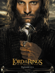 The Lord of the Rings | Властелин Колец: Возвращение Короля
