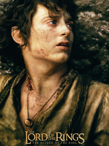 The Lord of the Rings | Властелин Колец: Возвращение Короля