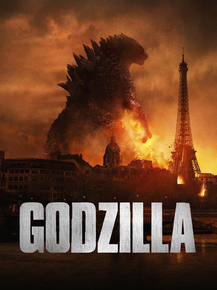 Godzilla | Годзилла