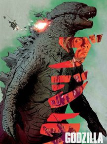 Godzilla | Годзилла