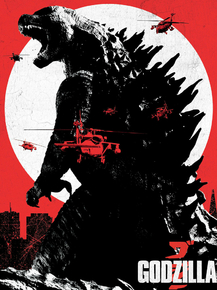 Godzilla | Годзилла