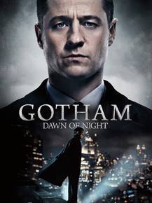 Gotham: Dawn of Night | Готэм