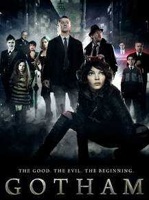 Gotham | Готэм