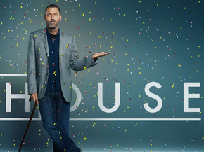 House M.D. | Доктор Хаус