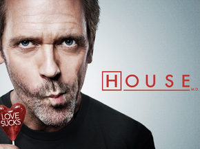 House M.D. | Доктор Хаус