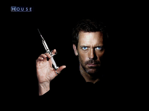 House M.D. | Доктор Хаус