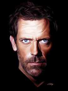 House M.D. | Доктор Хаус