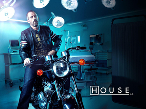 House M.D. | Доктор Хаус